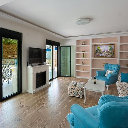 Villa Latina 2 Budva Ngoại thất bức ảnh