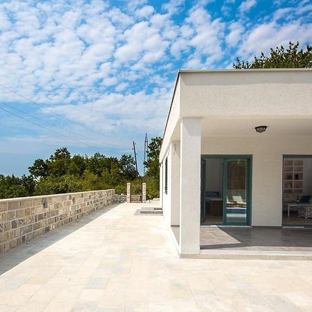 Villa Latina 2 Budva Ngoại thất bức ảnh