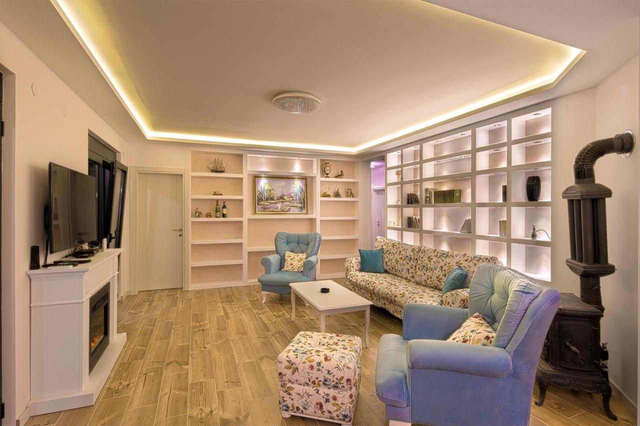 Villa Latina 2 Budva Ngoại thất bức ảnh